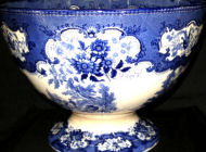 Royal Doulton Porcelain - Watteau Bowl