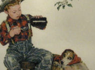 Norman Rockwell - 2