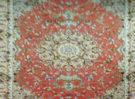 Persian rug - Tabriz